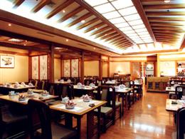 北京昆仑饭店韩国餐厅